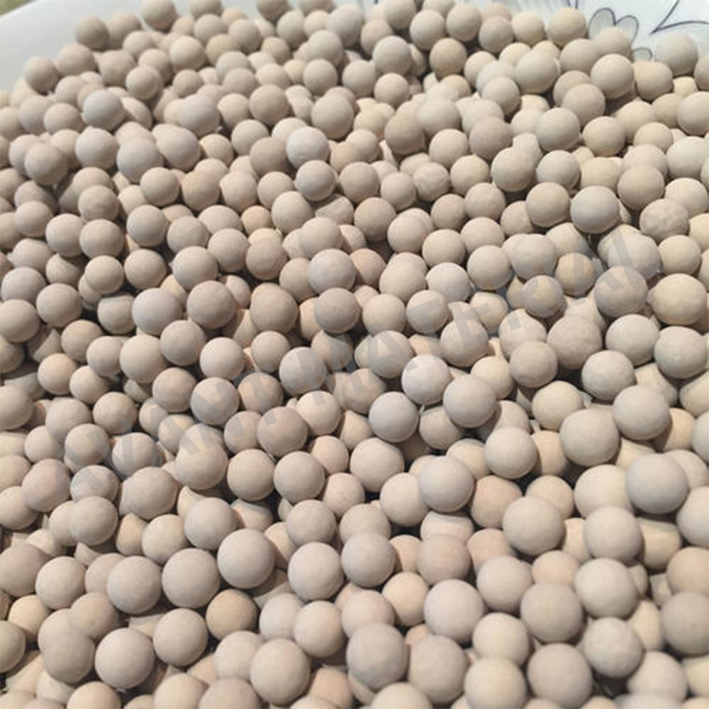 High Adsorption 5A Molecular Sieve for Oxygen Generating Device