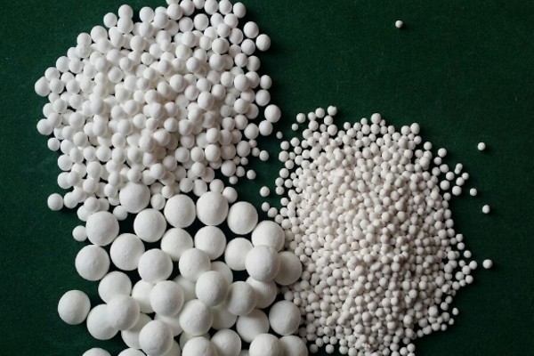 What's the factors affecting the Adsorption Performance of Activated Alumina?