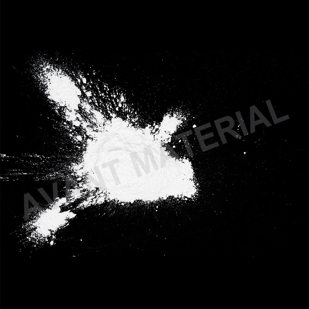 High Whiteness Aluminium Hydroxide as Papermaking Filler