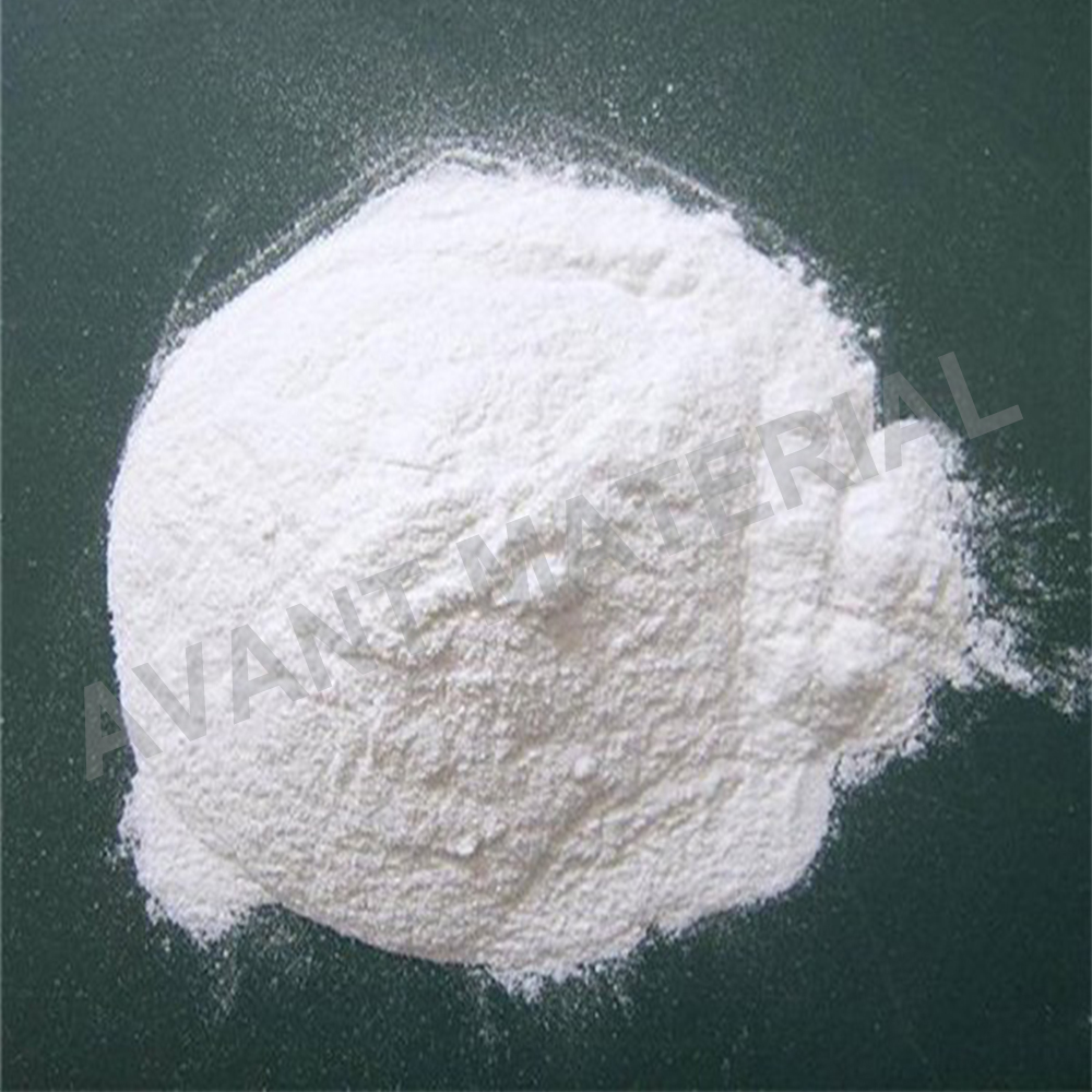 High Insulation Flame Retardant High Pure Alumina