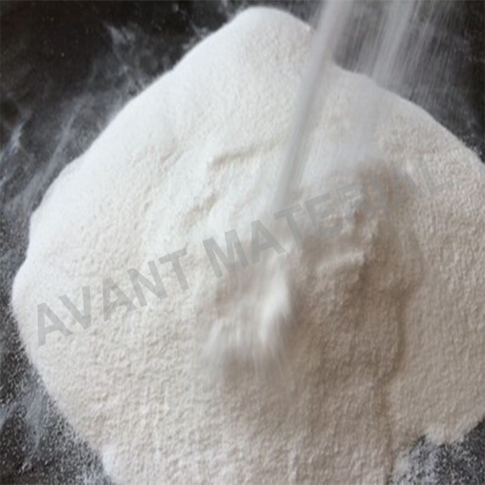 High Acid Resistance High Purity Al2O3 Aluminum Oxide