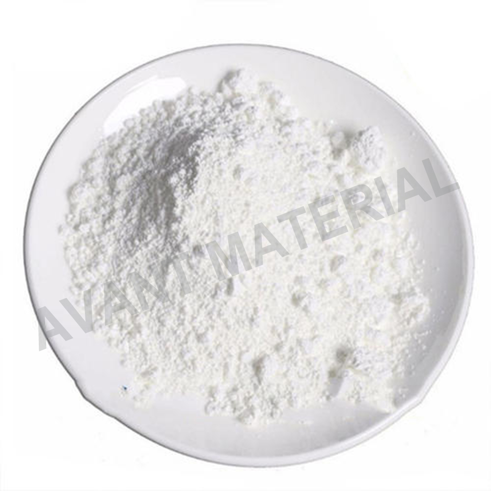 Titanium Silicon Molecular Sieve for Propylene Oxide Catalyst