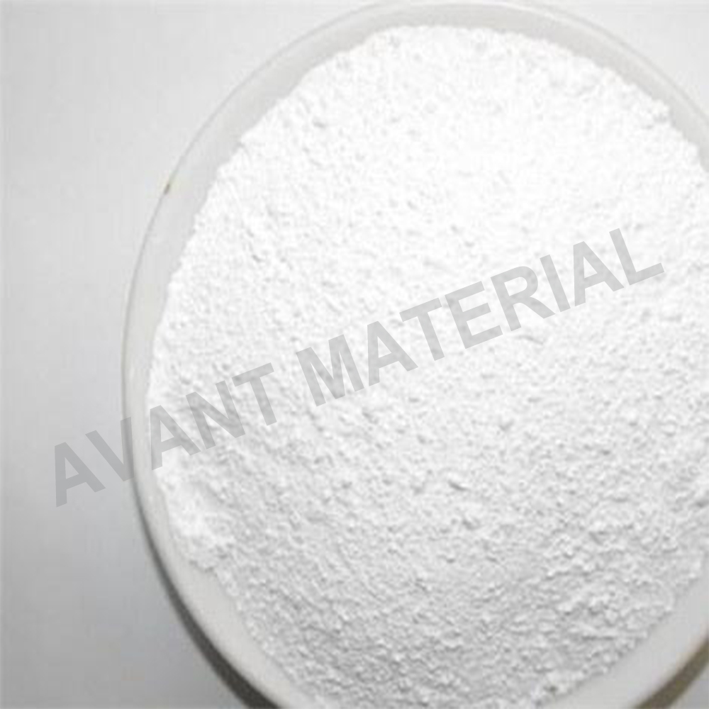 High-Purity Micro-Nano Powder Al2O3 Aluminum Oxide