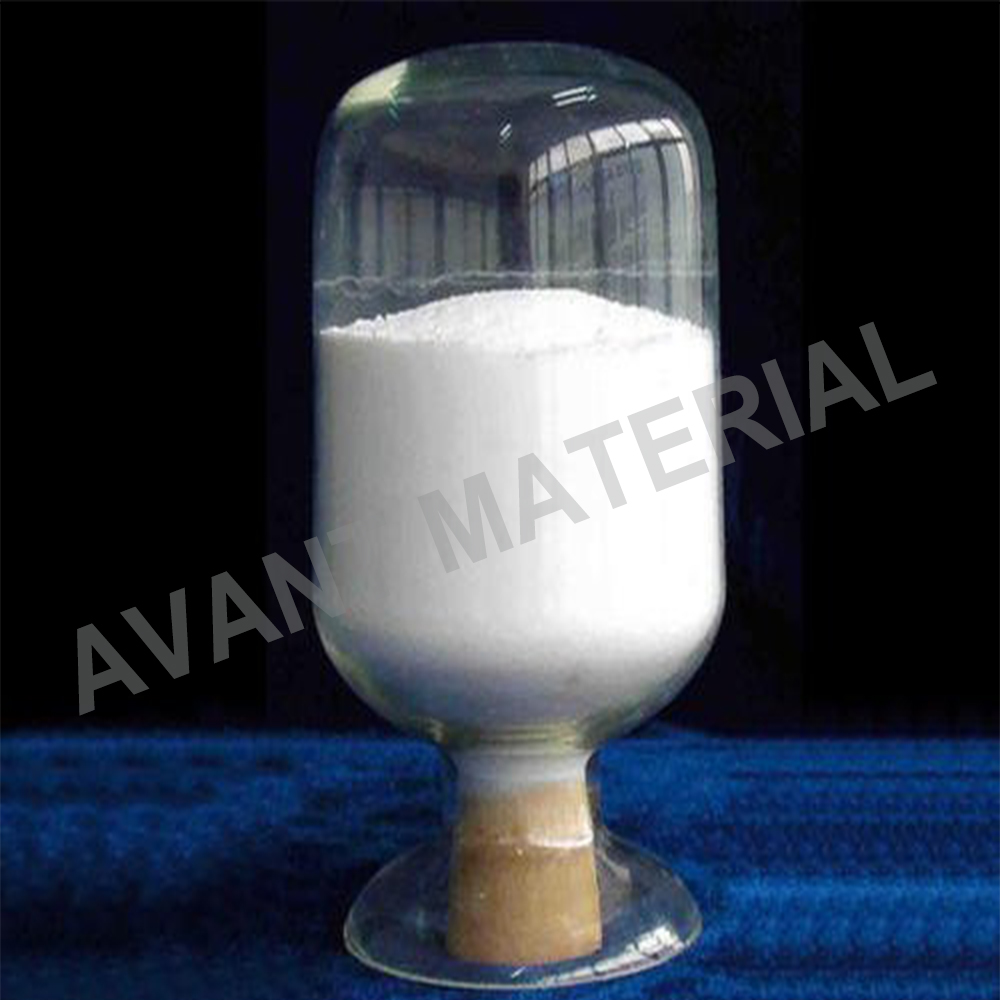 Lithium Battery Diaphragm High Pure Alumina