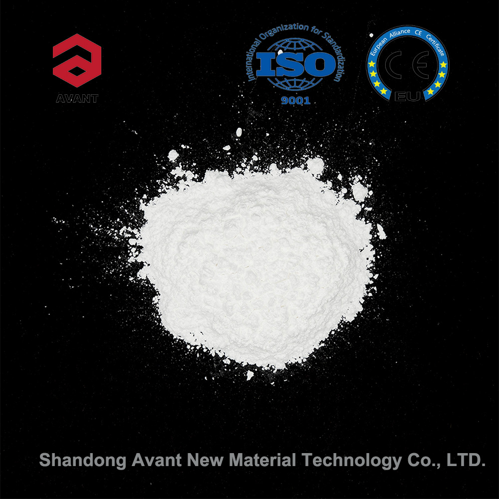 Wet Alumina Trihydrate Powder for Alumina Fluoride