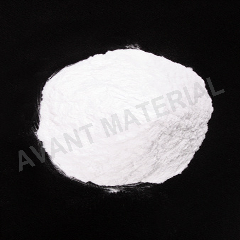 High Purity Alumina for LED Luminescent Material