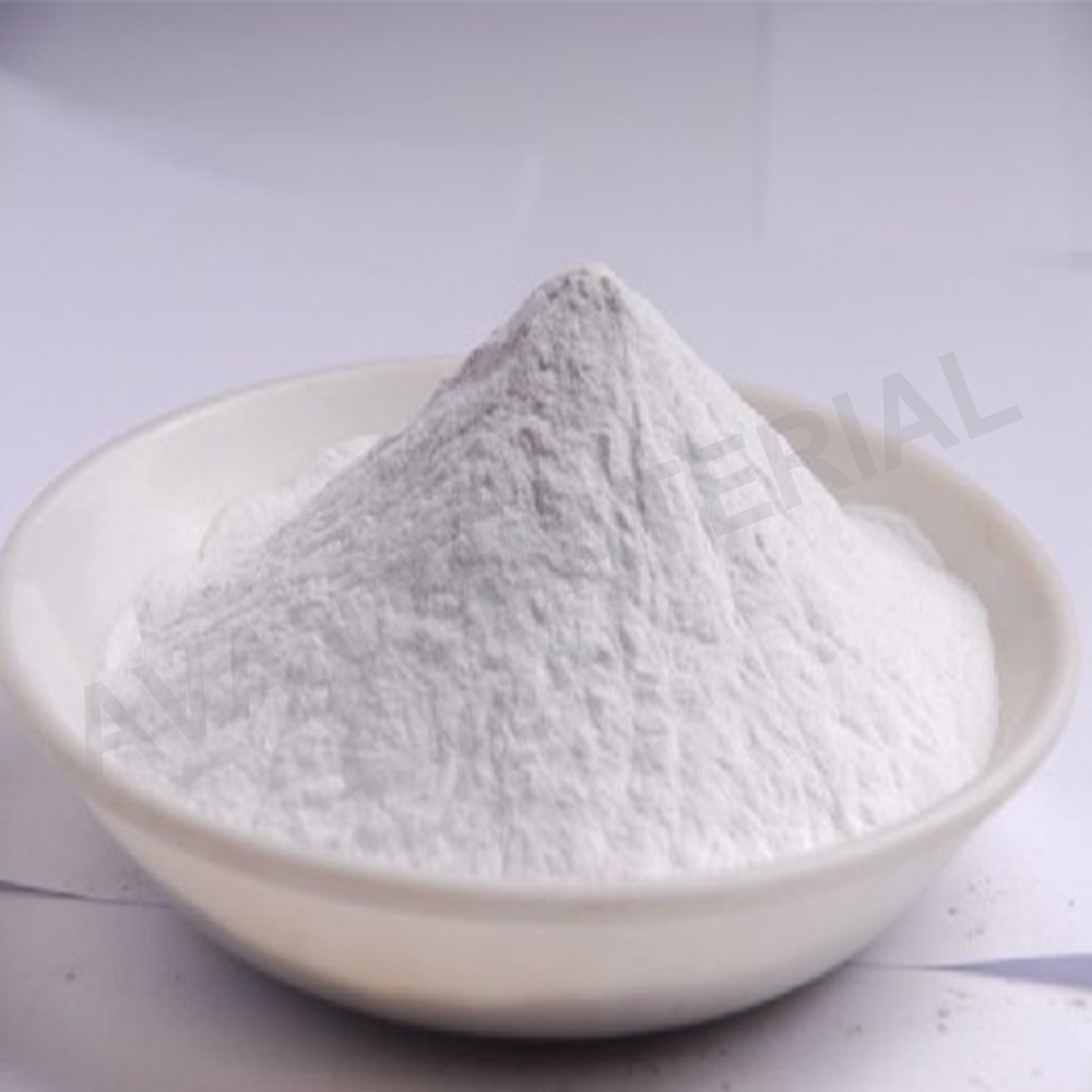 Gamma Alumina Hpa High Purity Alumina for Phosphor Pigment Powder