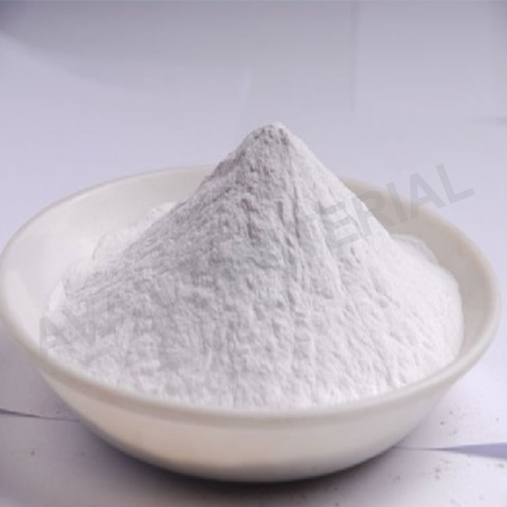 Hpa High Purity Alumina Rare Earth Trichromatic Phosphor for Phosphor Fluorescent Powder