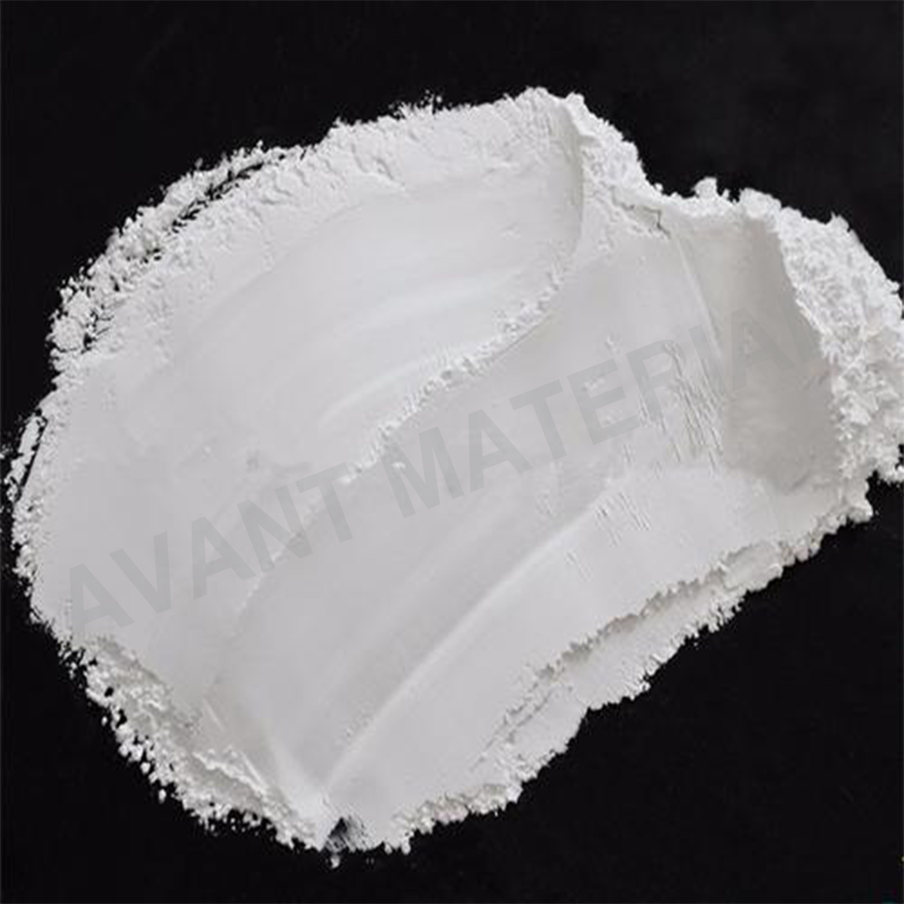 High-purity nano-alumina for LED industry