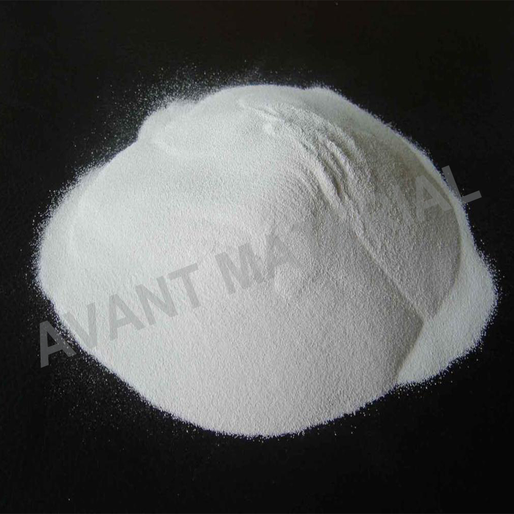 High-purity nano-alumina for LED industry