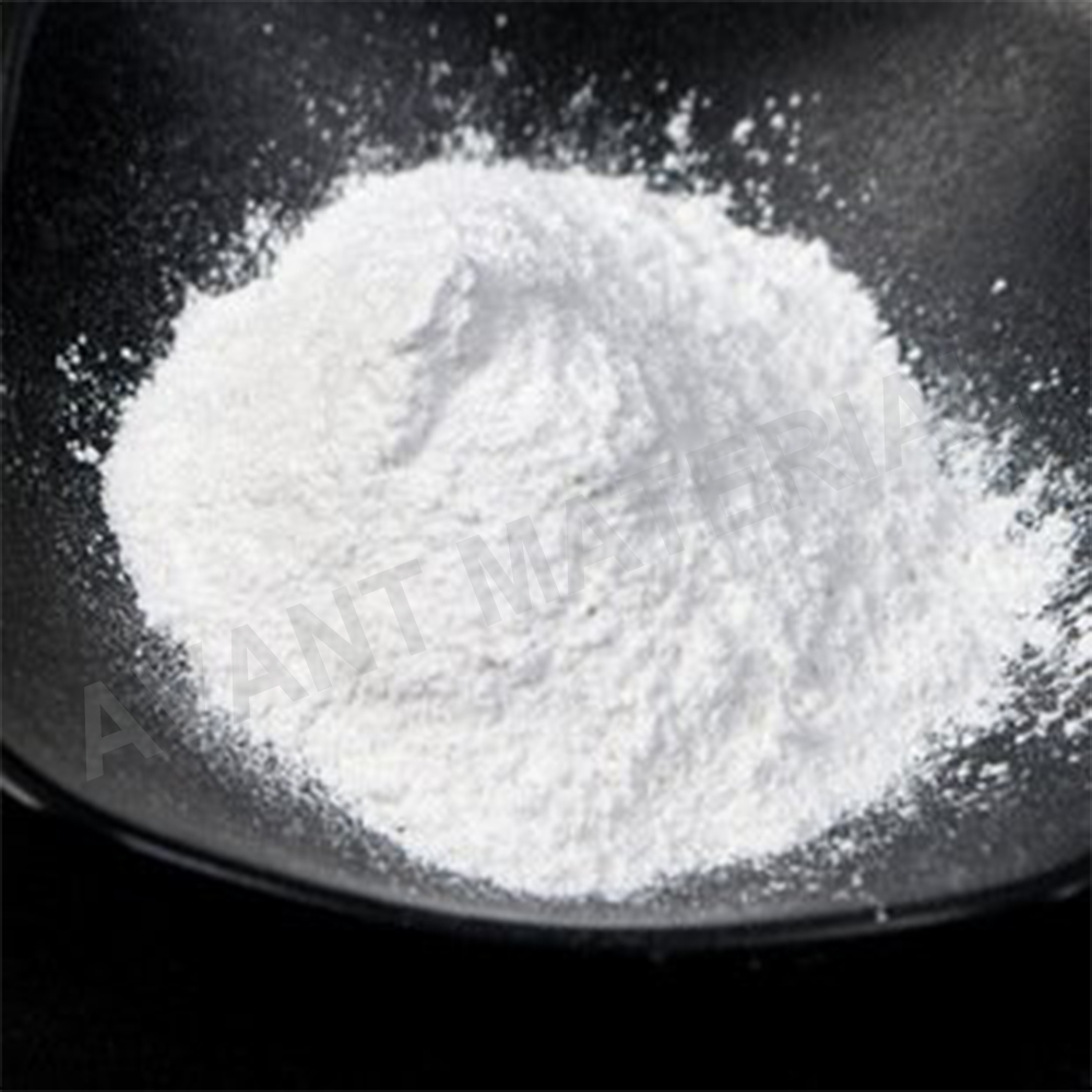 High-purity nano-alumina for LED industry