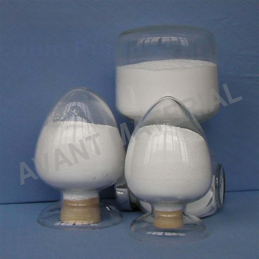 Hpa High Purity Alumina for Phosphor Coated LED