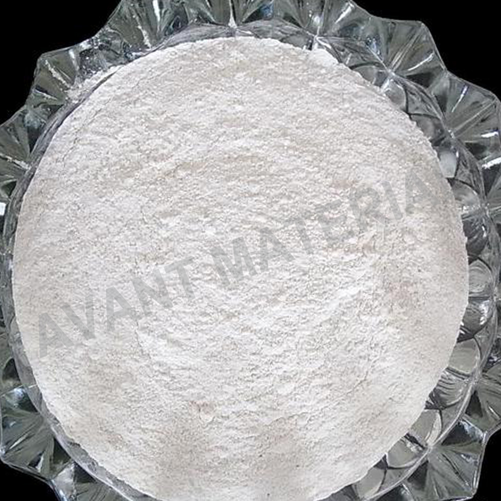 High Purity Alumina for Phosphor Coated LED 