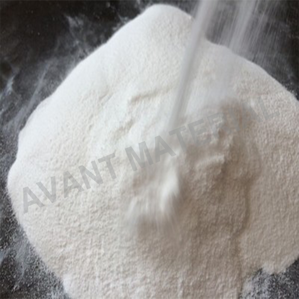 High Purity Alumina Powder for LED Sapphire Wafer Growth 99.999%