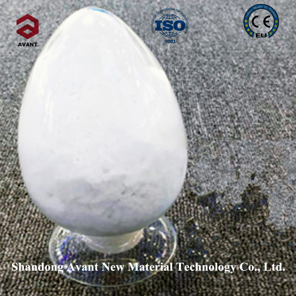 NaY Molecular Sieve Catalyst Carrier