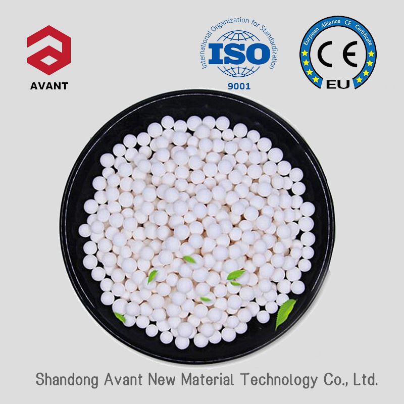 Activated Alumina Catalyst For Petrochemical 