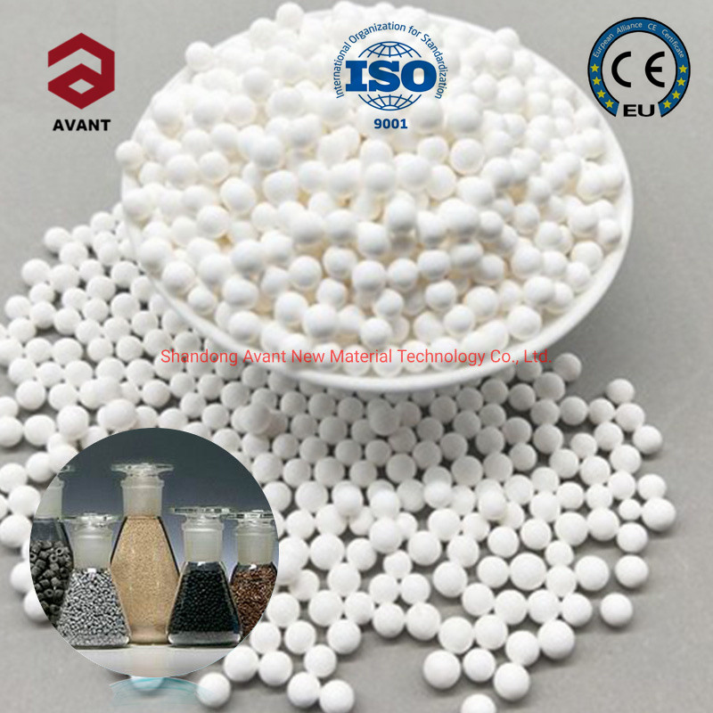 Production Process of Propylene 