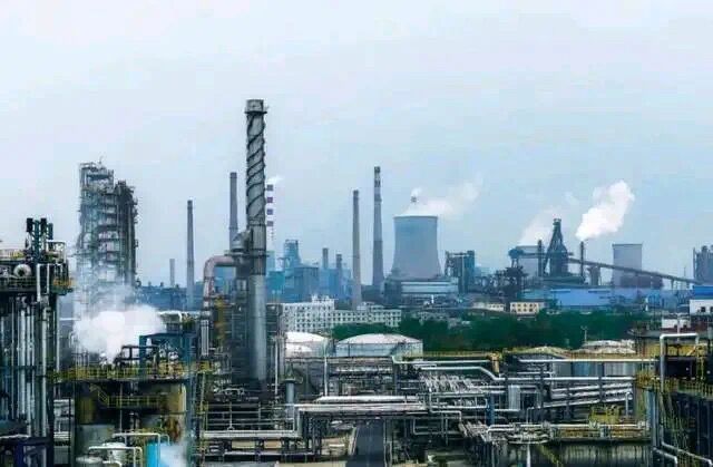 Flexibility of DCC Process Technology and The Application in Chemical Refinery