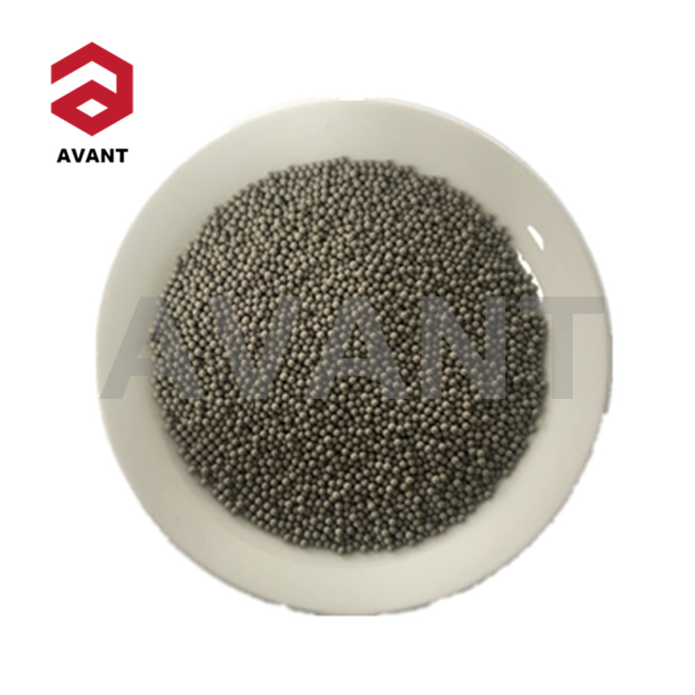 Naphtha reforming catalysts 