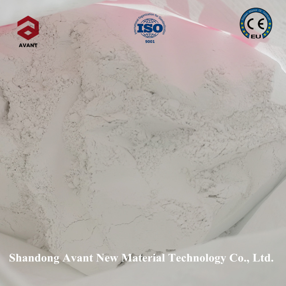 Calcined Alumina for Refractory Materials