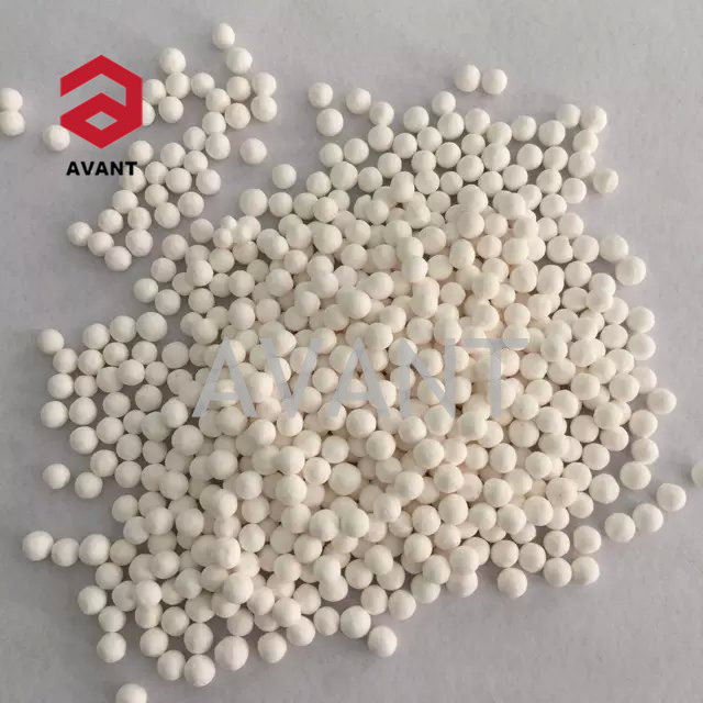 Activated Alumina Claus Catalyst for  Petroleum Refining