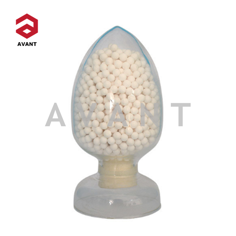 Activated Alumina Precious Metal Catalyst Carrier 