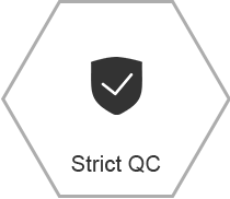 Strict QC