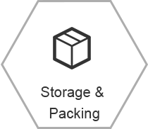 Storage & Packing