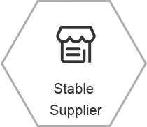 Stable Supplier