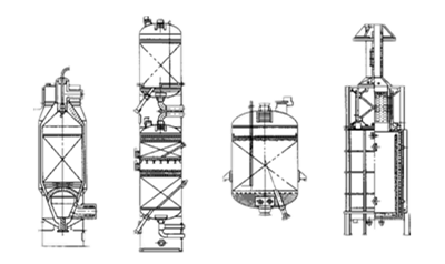 Synthesis Ammonia